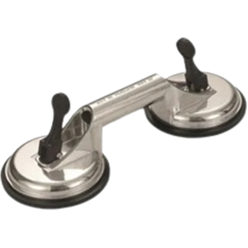 DMAX İKİLİ VANTUZ ALÜMİNYUM GÖVDE DMX-4067